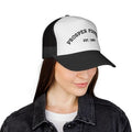 prosper football hat