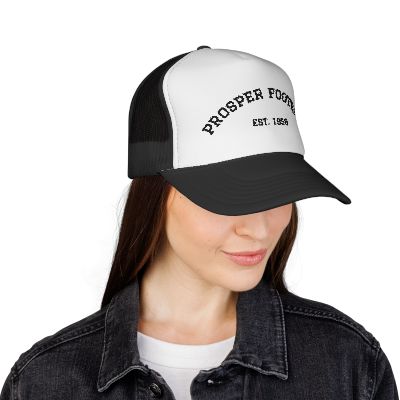 prosper football hat