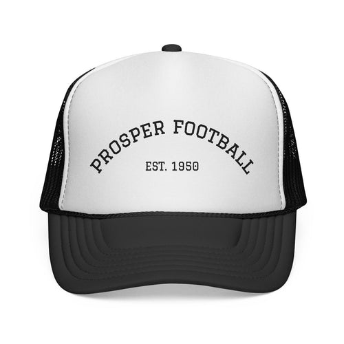 prosper football hat